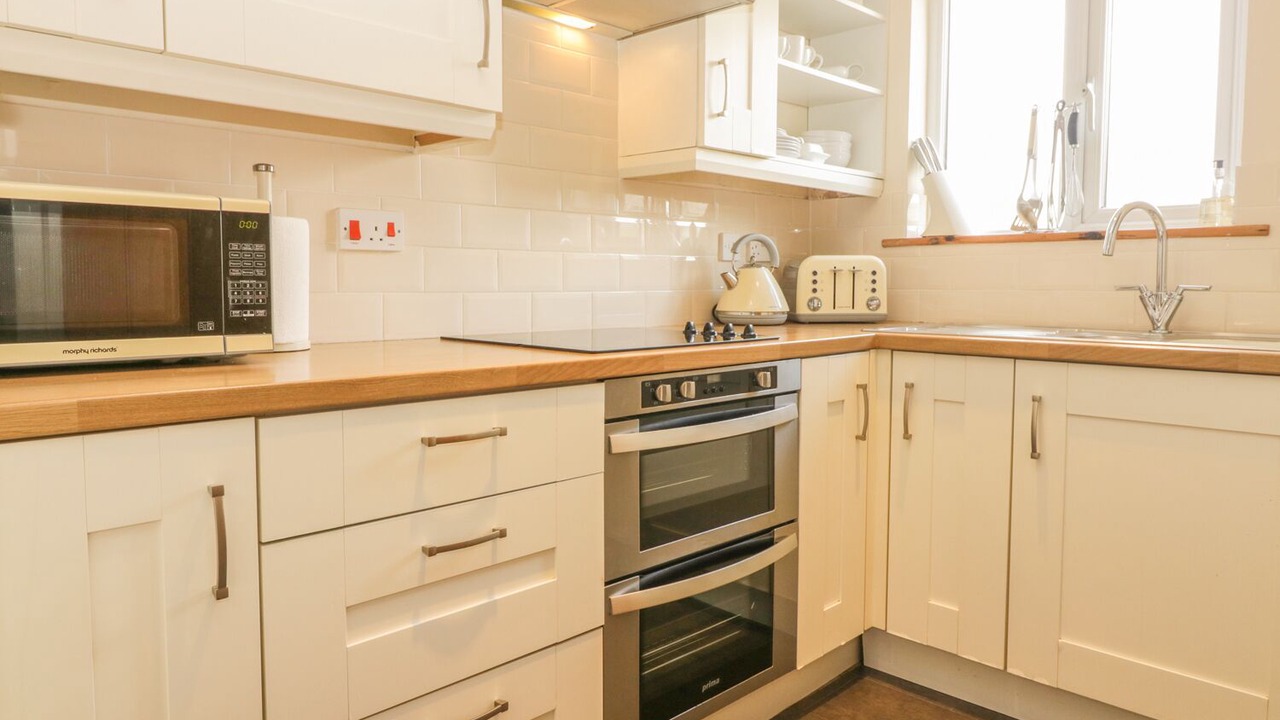 Photo of Kitchen in Liverton