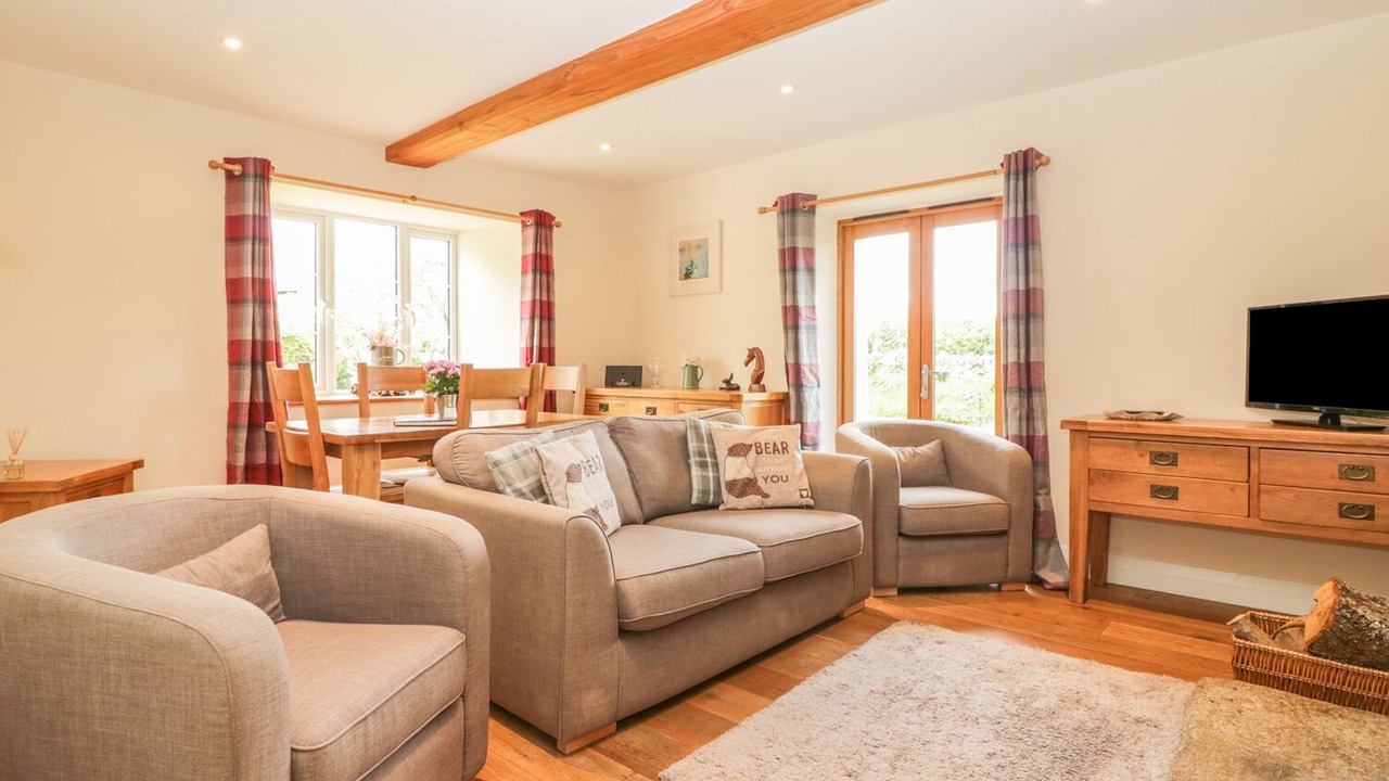 Photo of Livingroom in Liverton