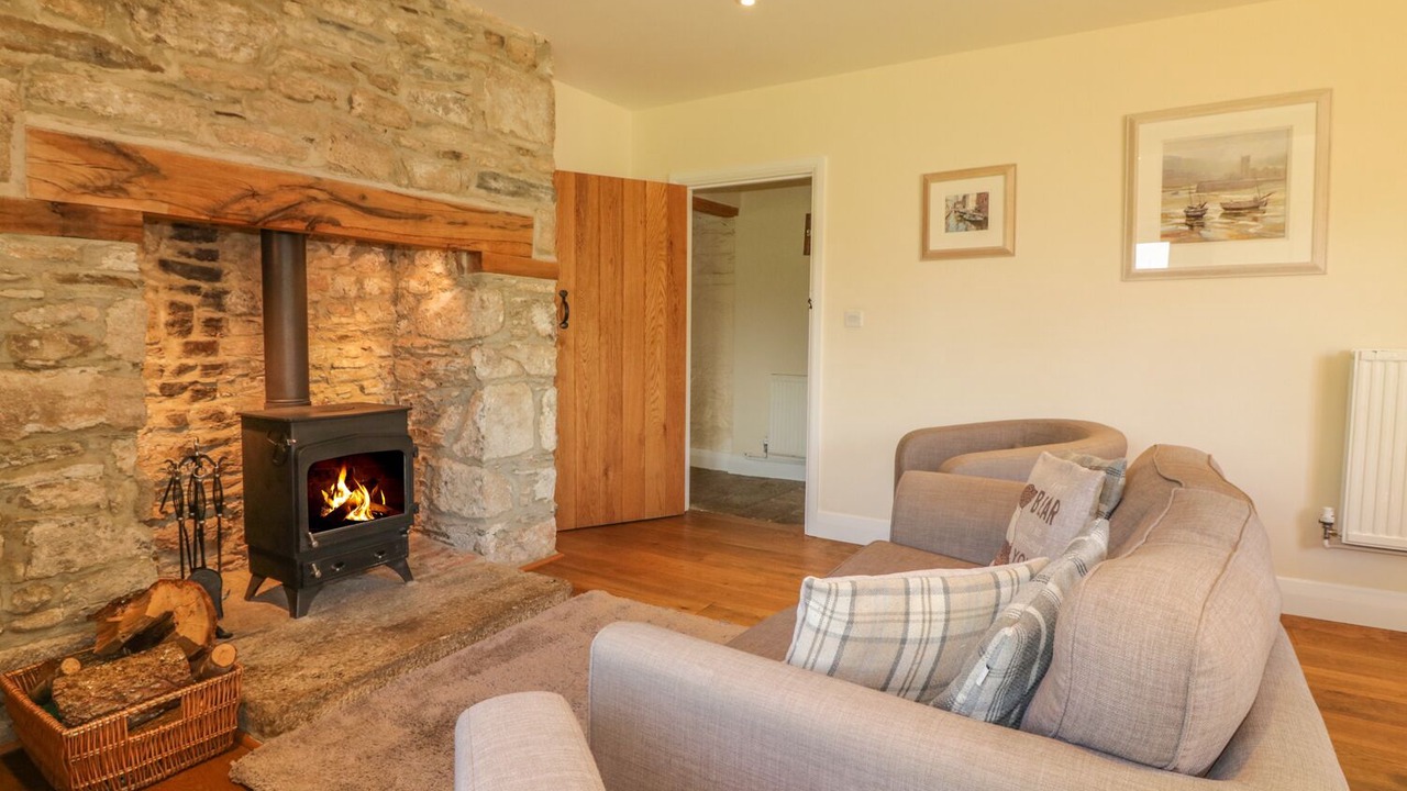Photo of Livingroom in Liverton