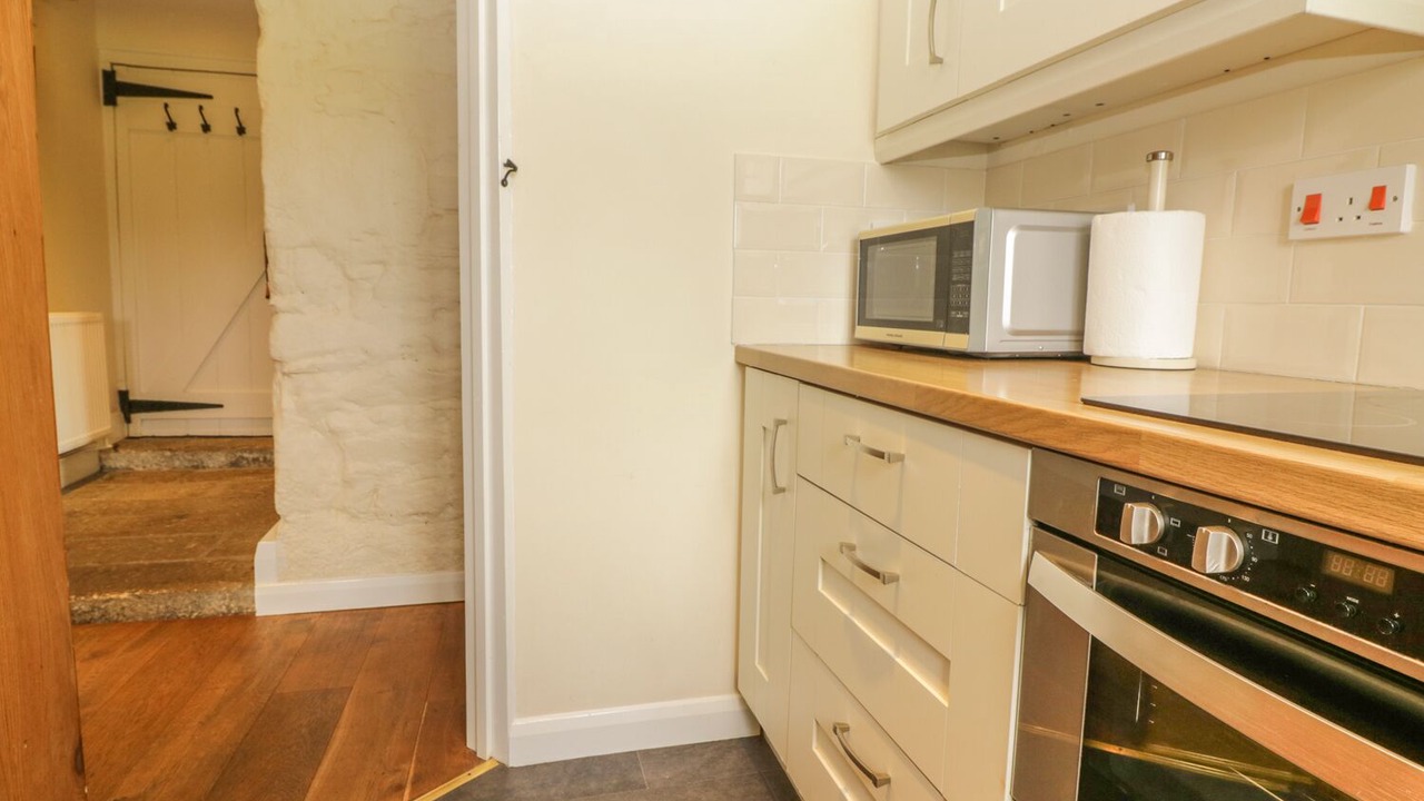 Photo of Kitchen in Liverton