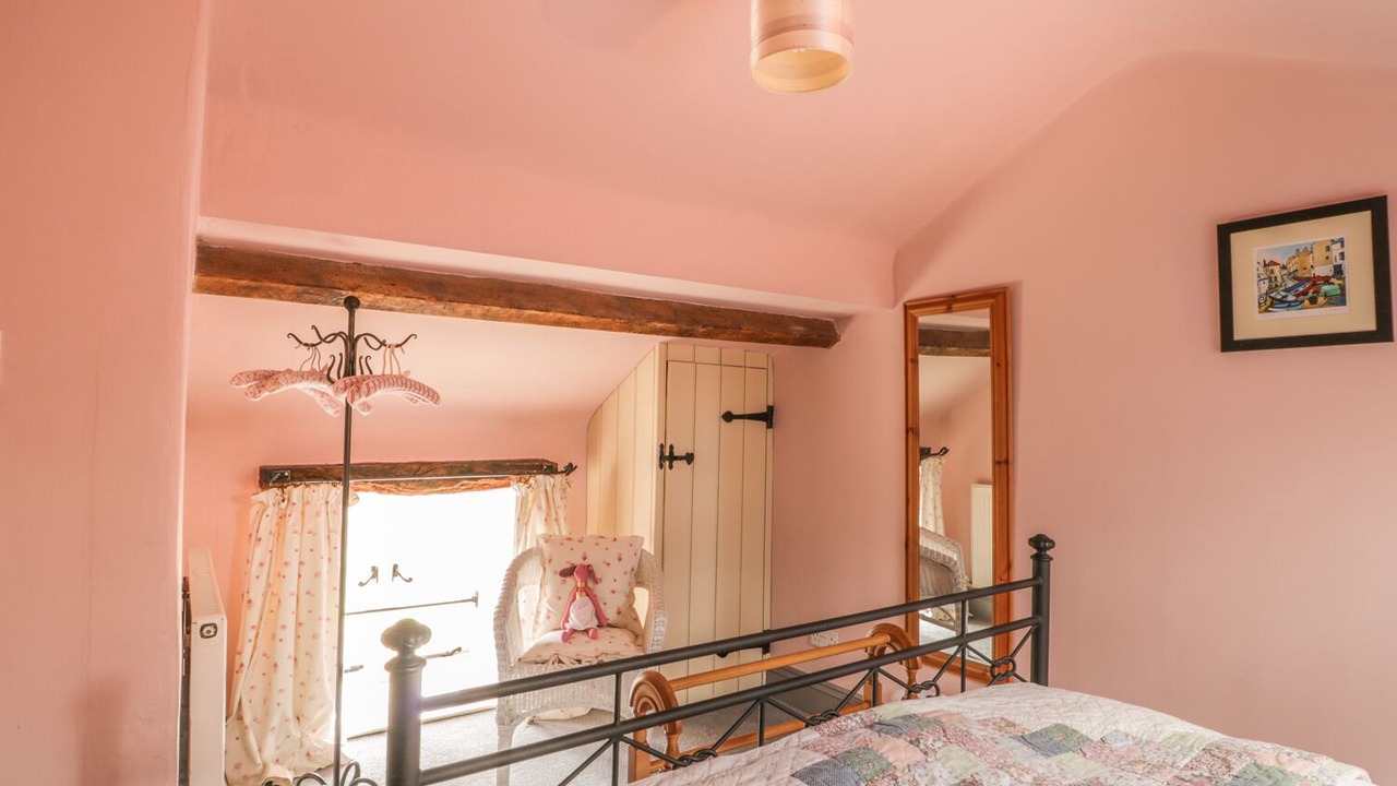 Photo of Bedroom in Staintondale