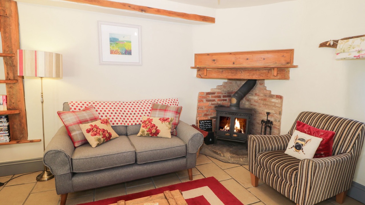 Photo of Livingroom in Staintondale