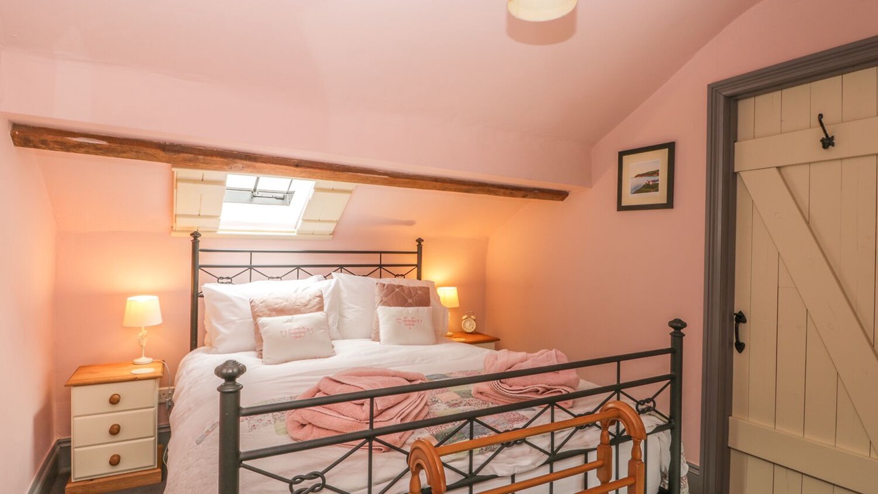 Photo of Bedroom in Staintondale