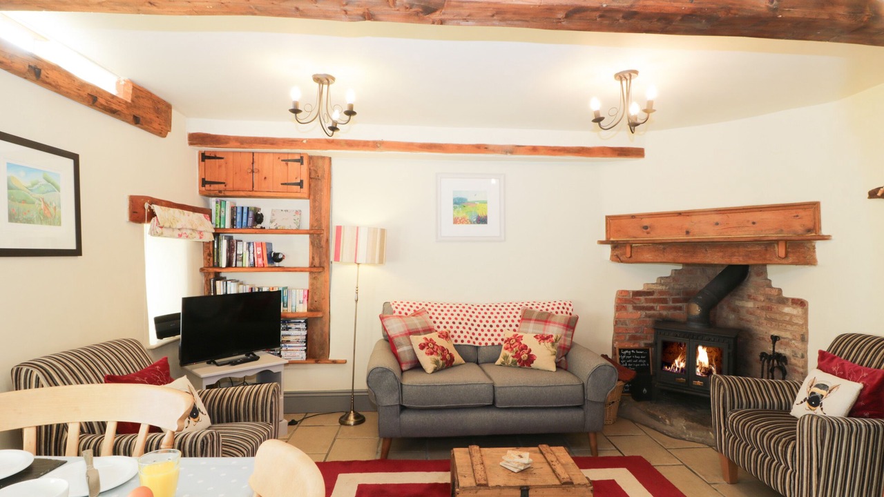 Photo of Livingroom in Staintondale