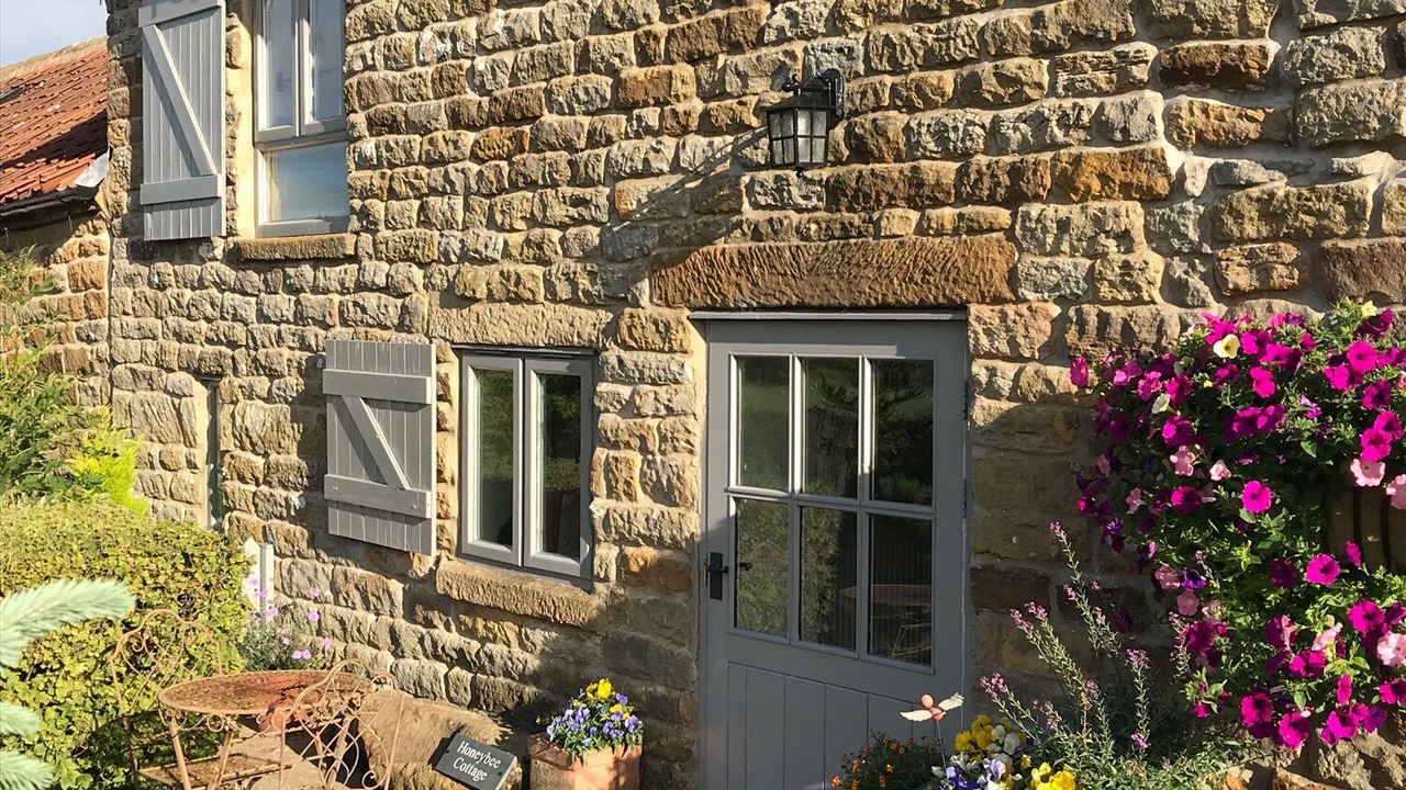 Photo of Outdoor in Staintondale