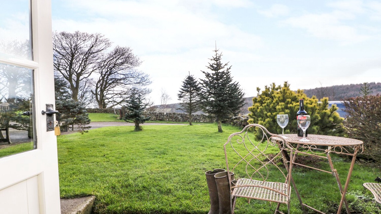 Photo of Outdoor in Staintondale