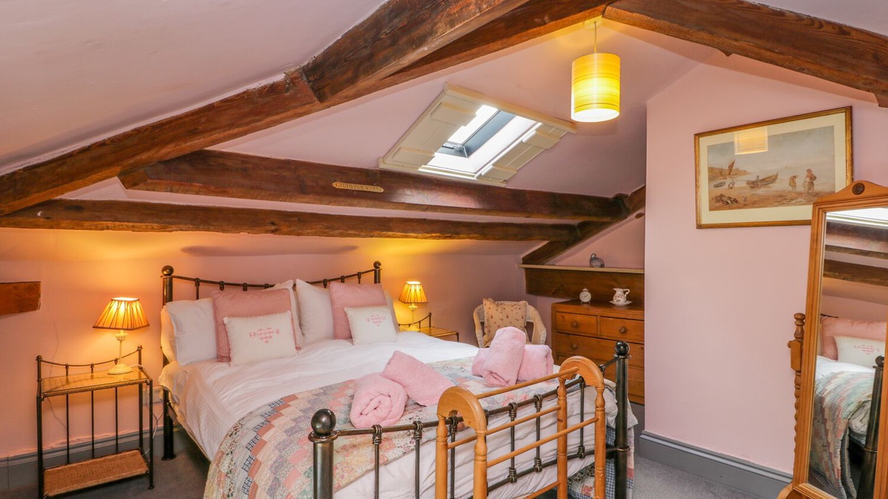 Photo of Bedroom in Staintondale