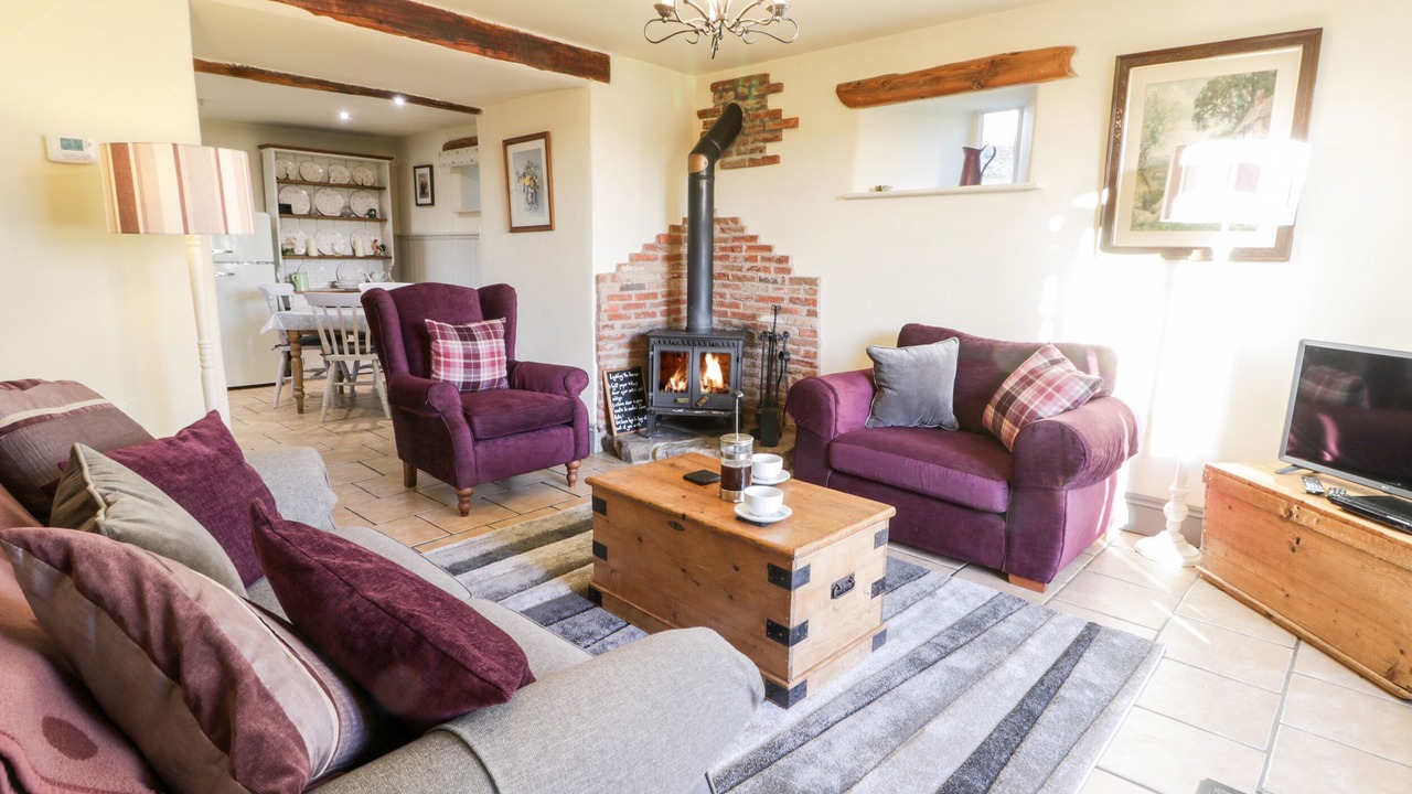 Photo of Livingroom in Staintondale