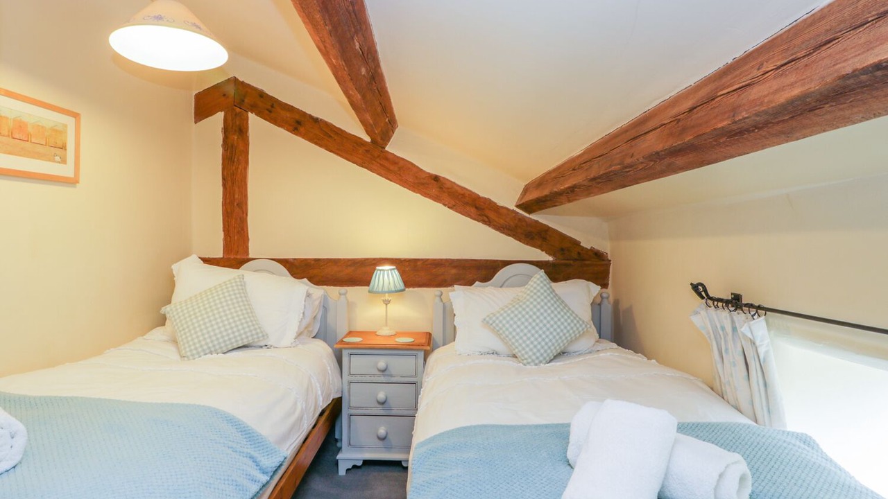 Photo of Bedroom in Staintondale