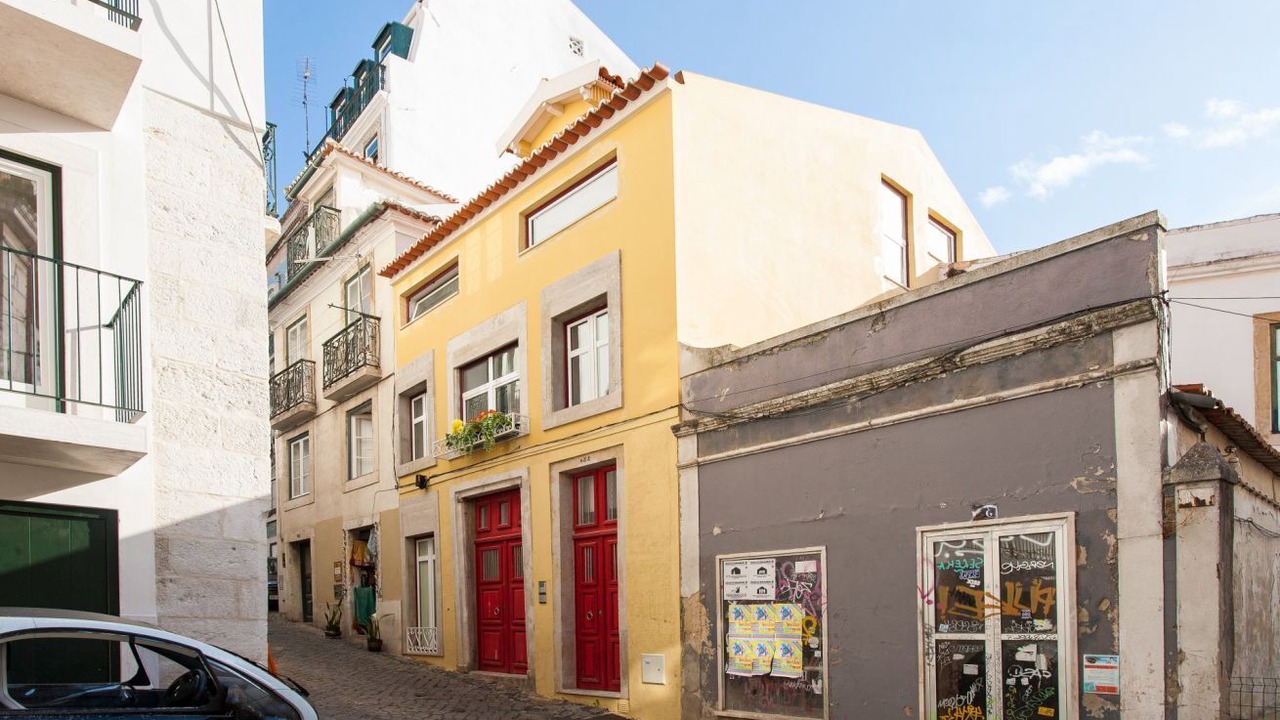 Photo of Outdoor in Santo Estevao