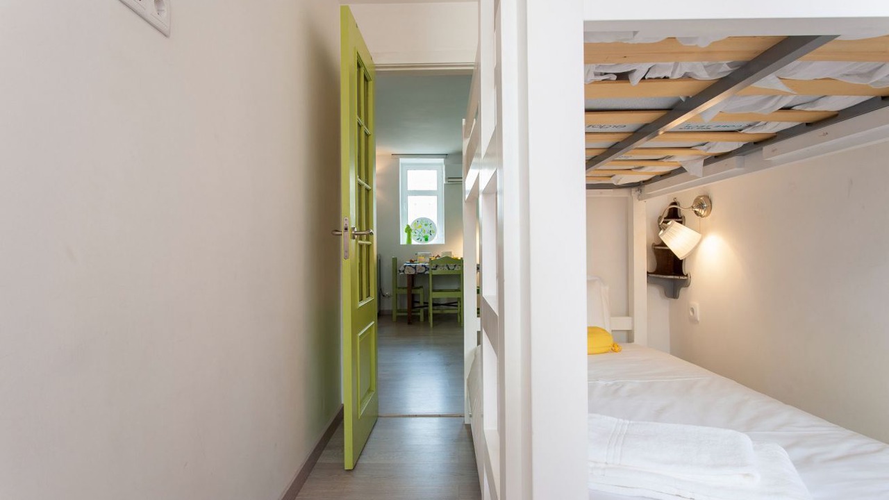 Photo of Bedroom in Santo Estevao