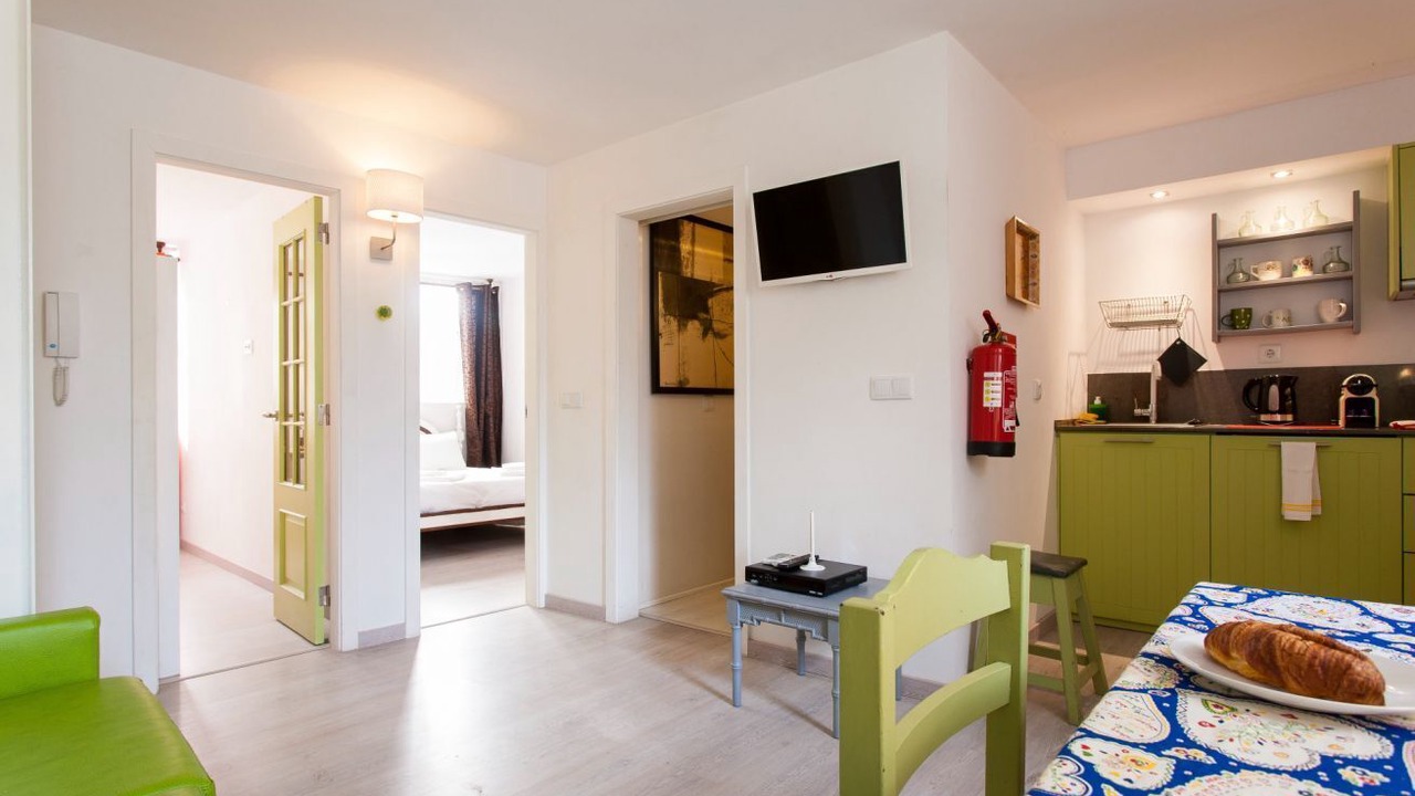 Photo of Livingroom in Santo Estevao