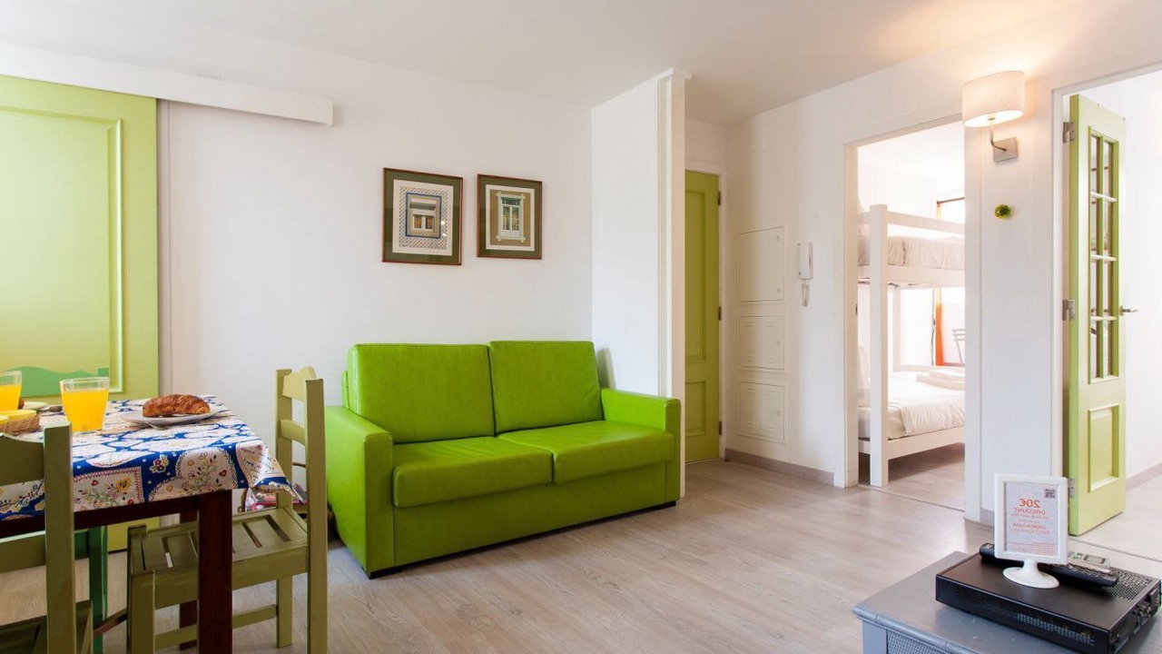 Photo of Livingroom in Santo Estevao
