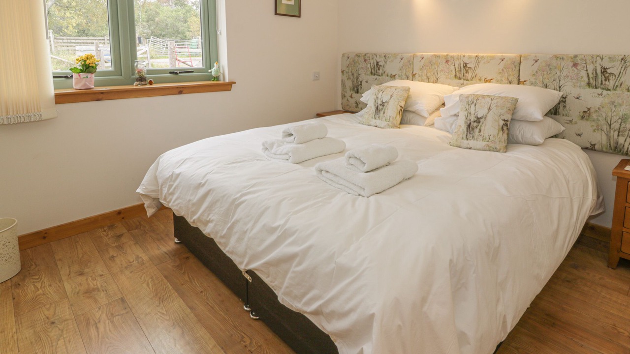 Photo of Bedroom in Roybridge