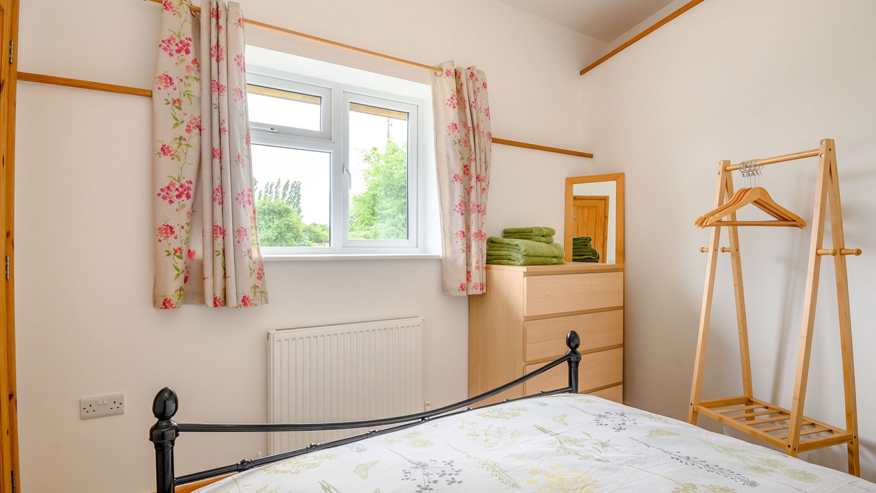 Photo of Bedroom in Lydney