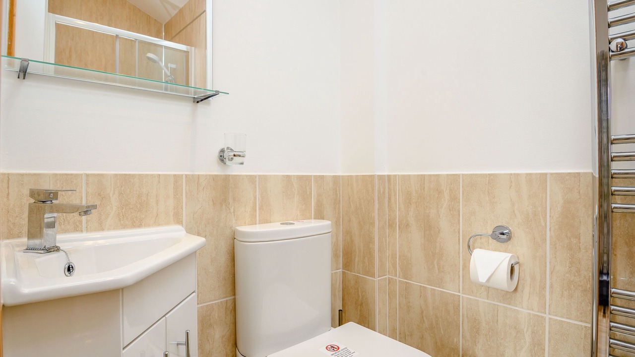 Photo of Bathroom in Lydney