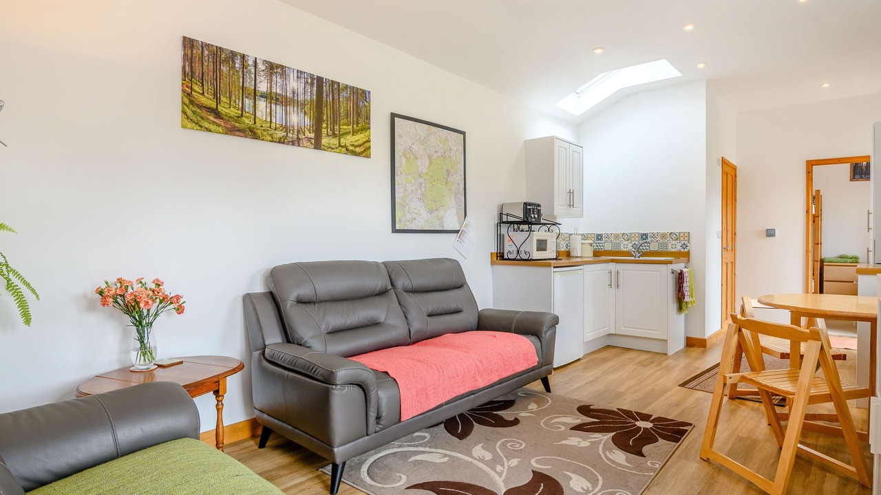 Photo of Livingroom in Lydney