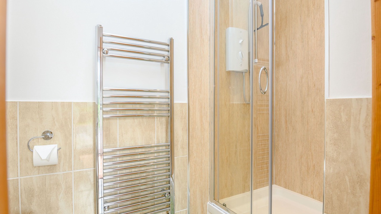 Photo of Bathroom in Lydney