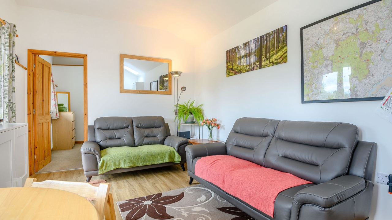 Photo of Livingroom in Lydney