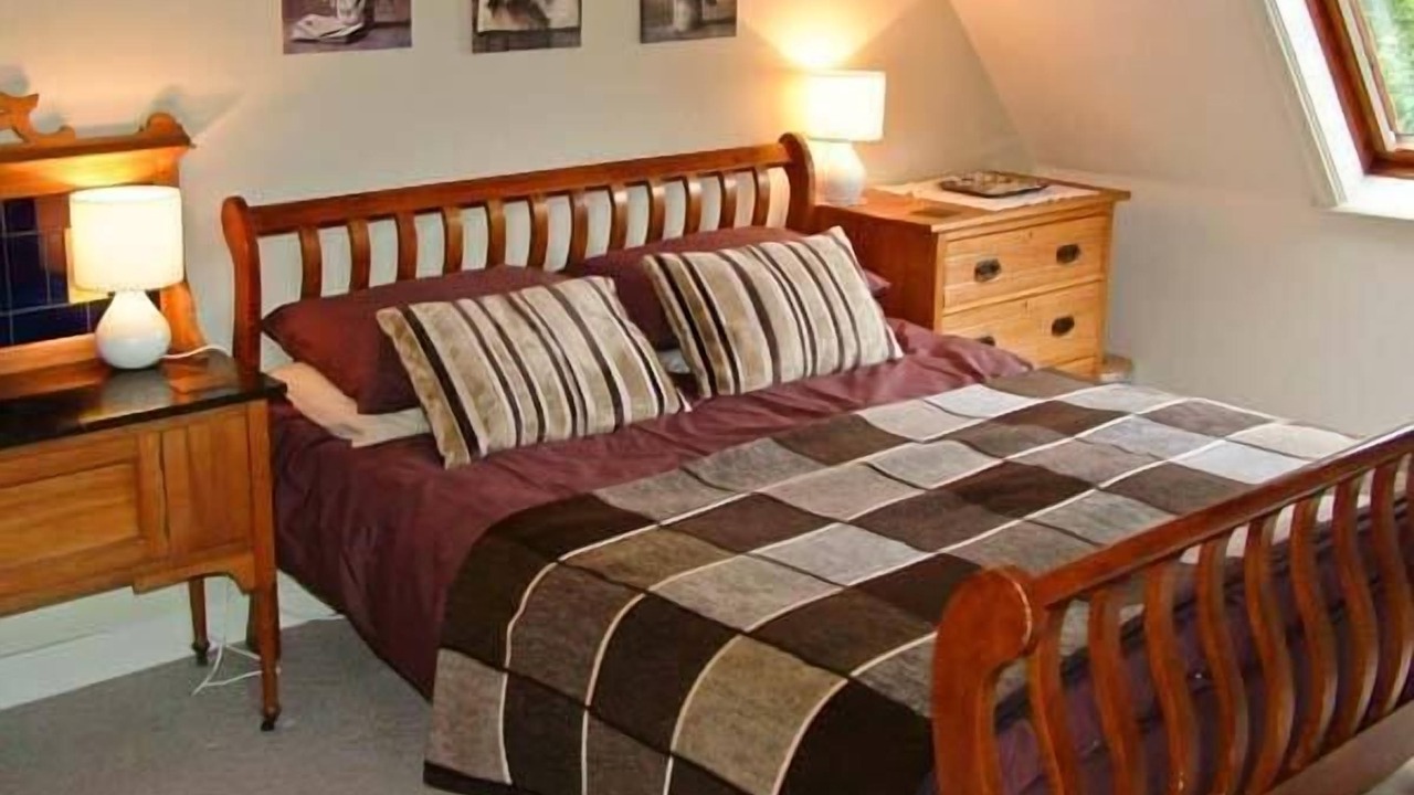 Photo of Bedroom in Rosedale Abbey