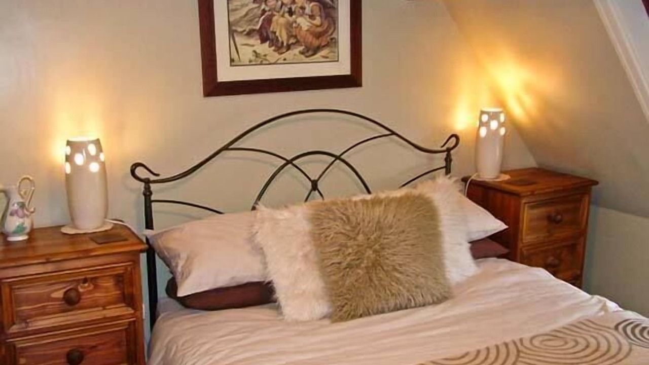 Photo of Bedroom in Rosedale Abbey