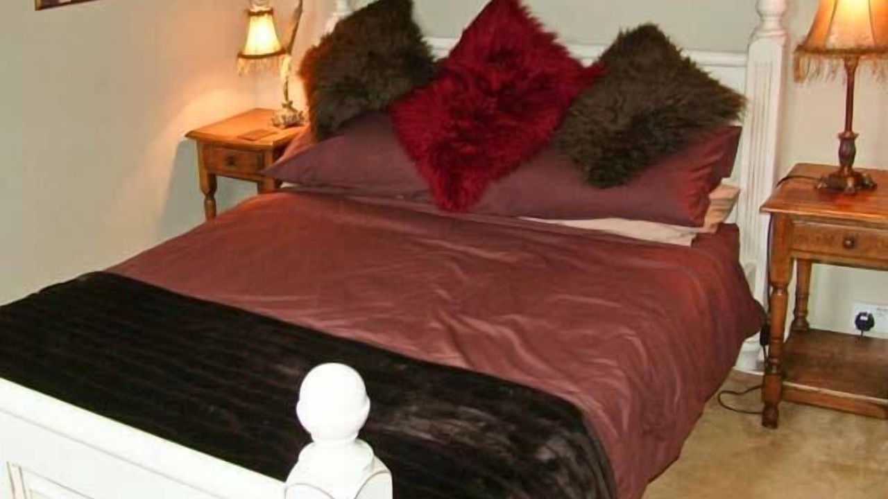 Photo of Bedroom in Rosedale Abbey