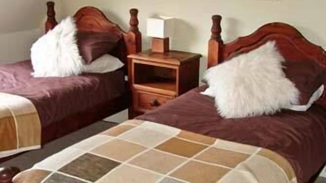 Photo of Bedroom in Rosedale Abbey