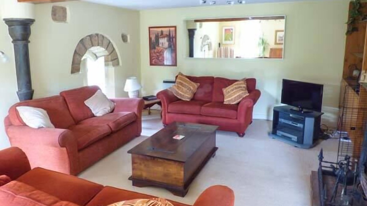Photo of Livingroom in Rosedale Abbey