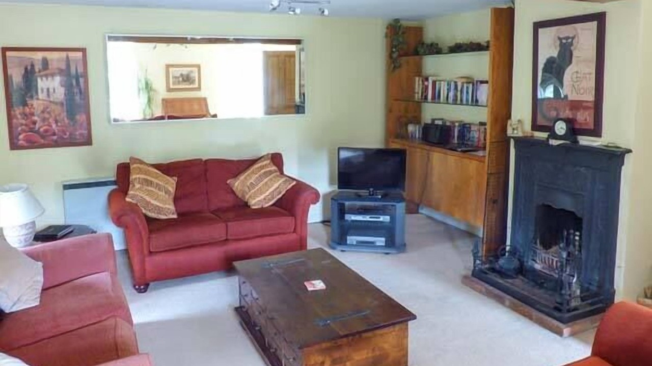 Photo of Livingroom in Rosedale Abbey