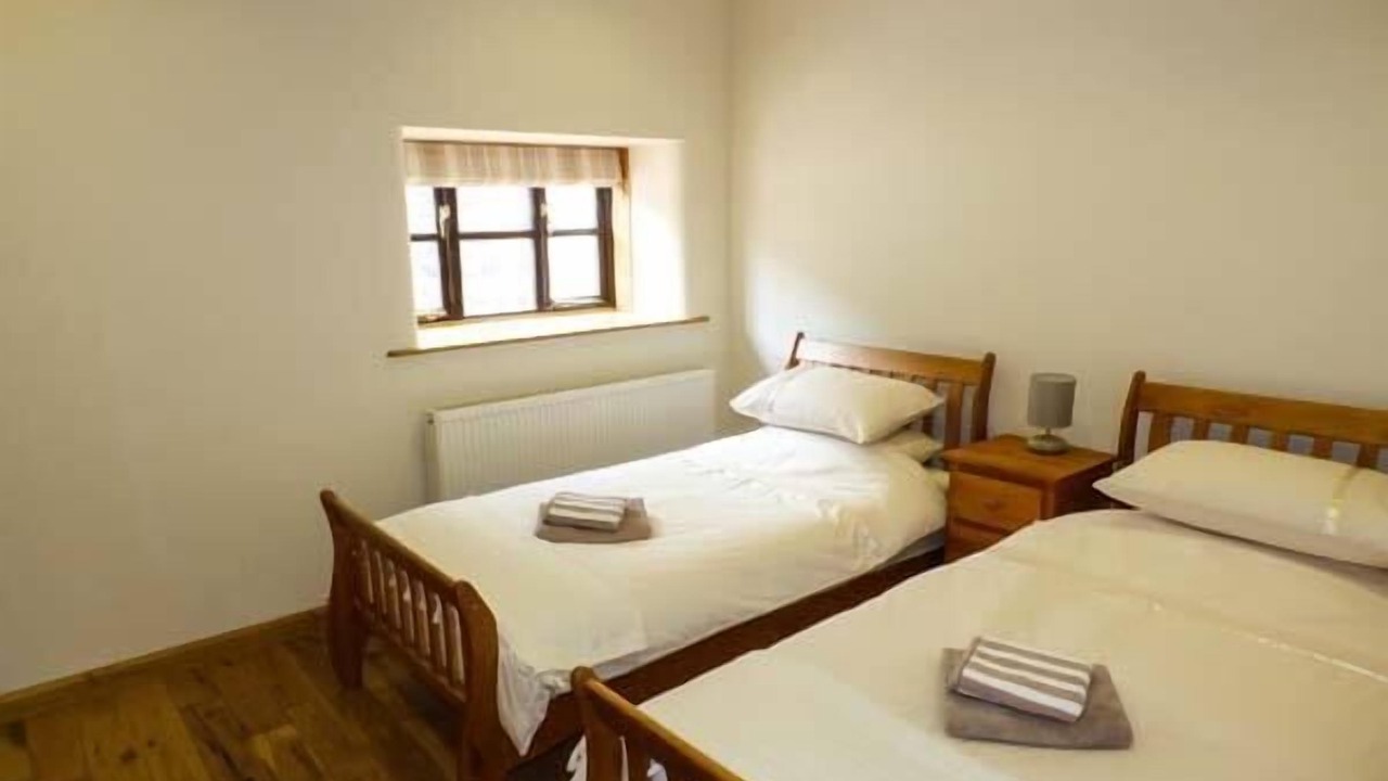 Photo of Bedroom in Cauldon Low
