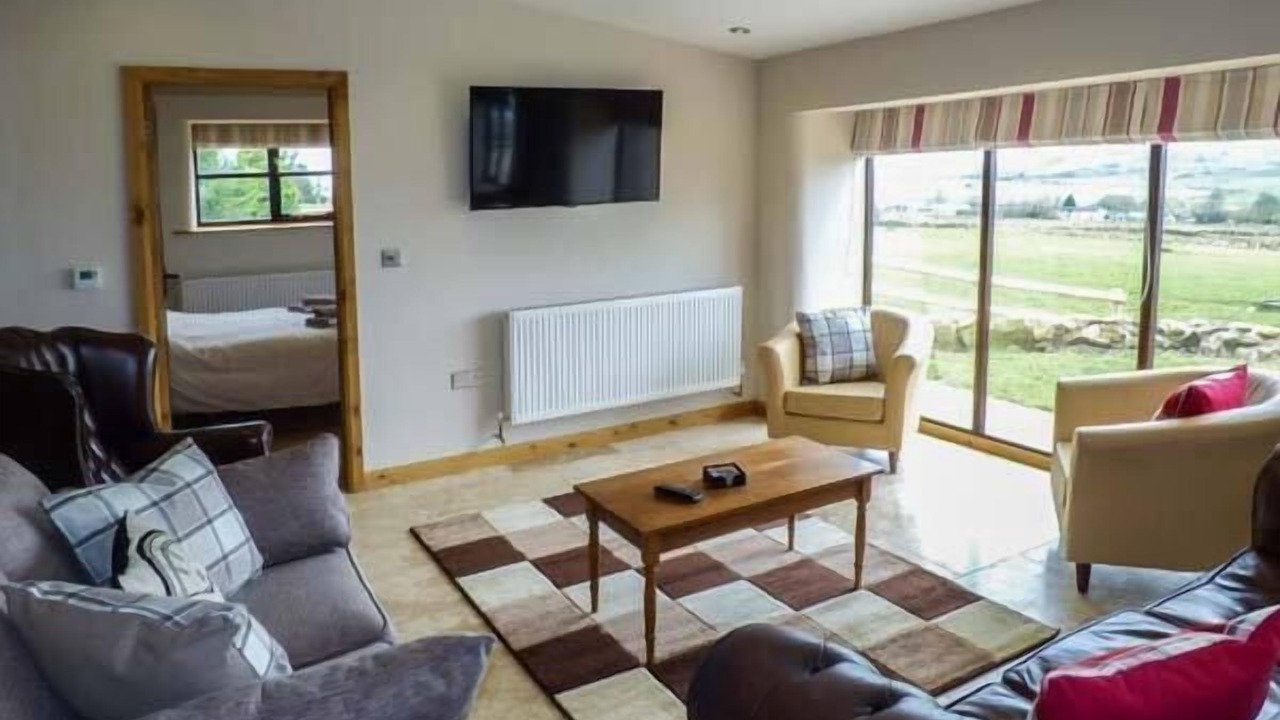 Photo of Livingroom in Cauldon Low