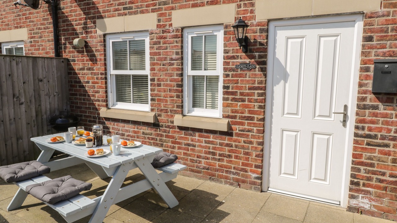 Photo of Outdoor in Whitby