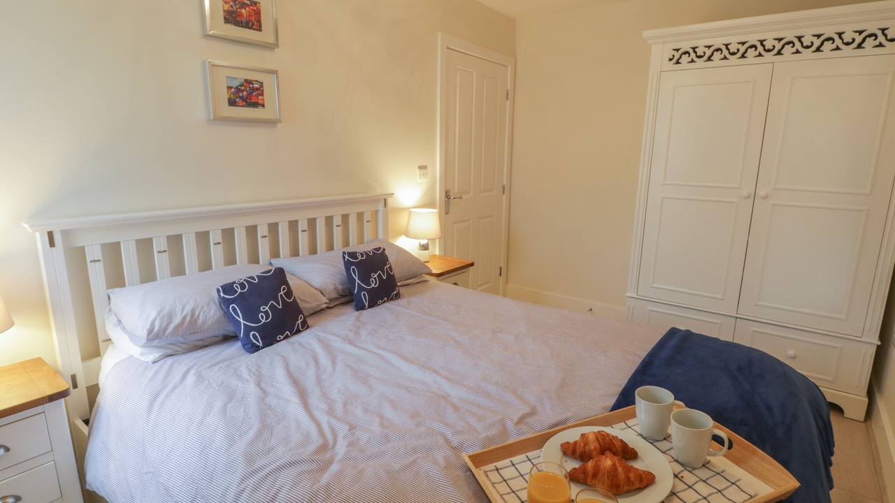 Photo of Bedroom in Whitby