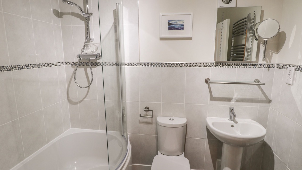 Photo of Bathroom in Whitby