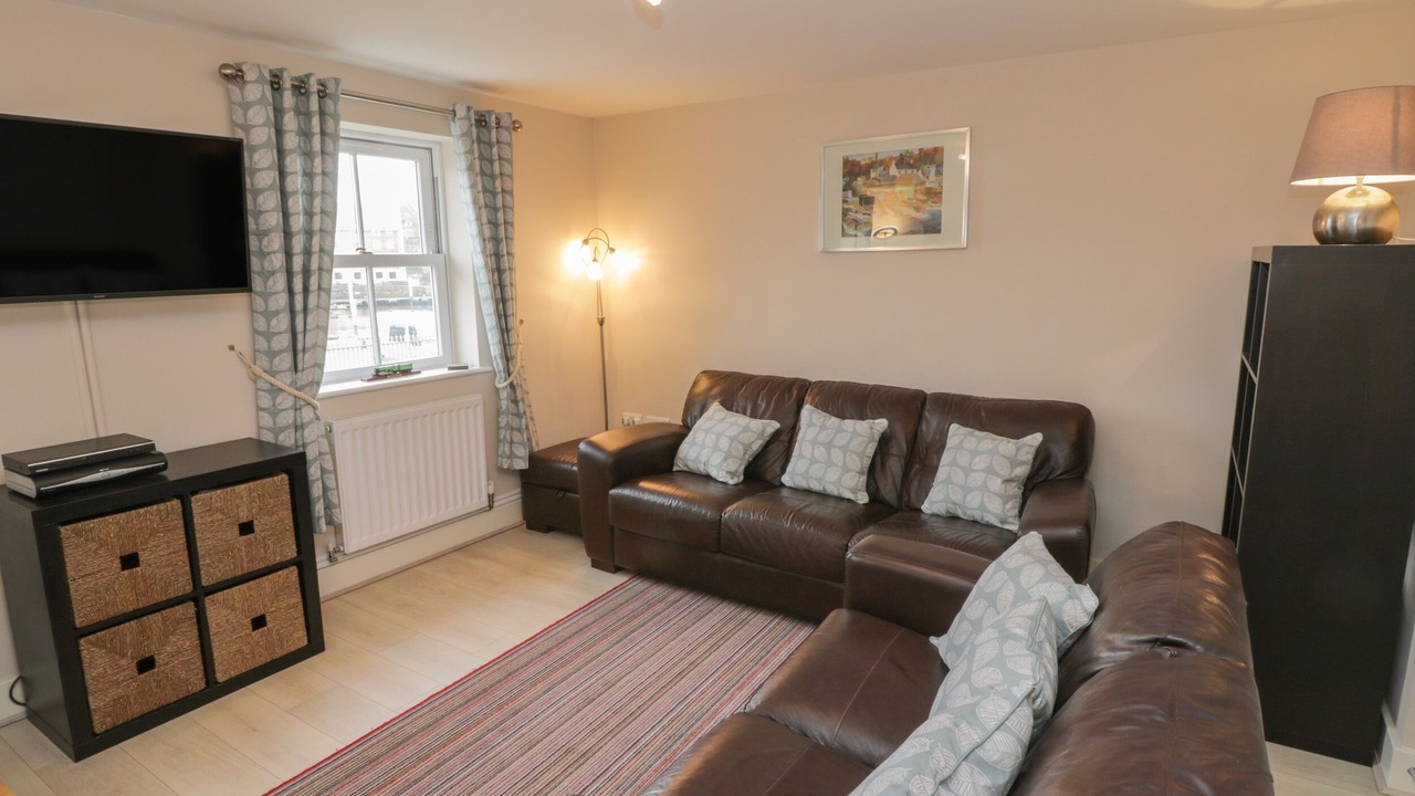 Photo of Livingroom in Whitby