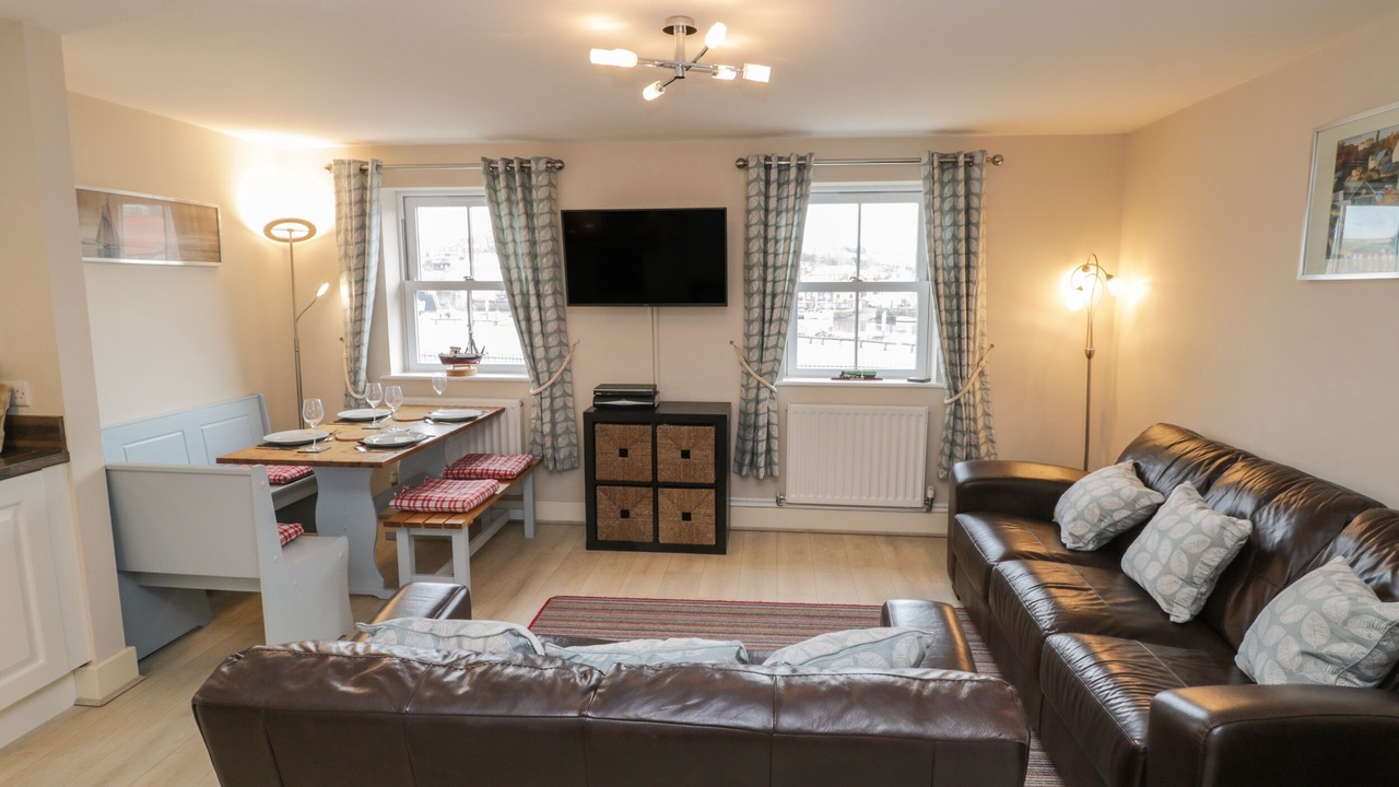 Photo of Livingroom in Whitby