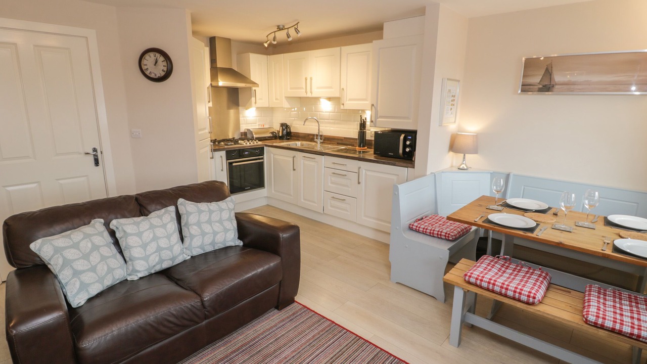 Photo of Livingroom in Whitby