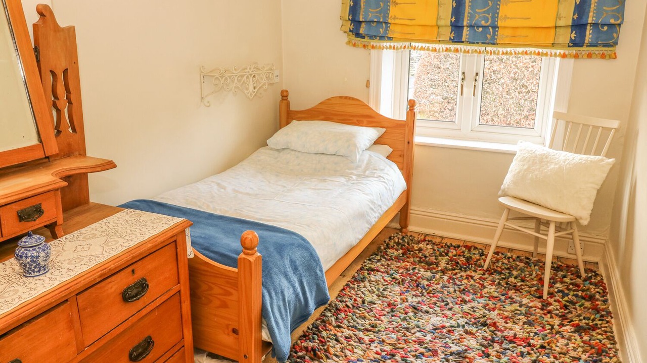 Photo of Bedroom in Grassington