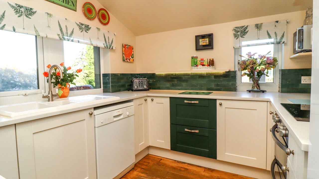 Photo of Kitchen in Grassington