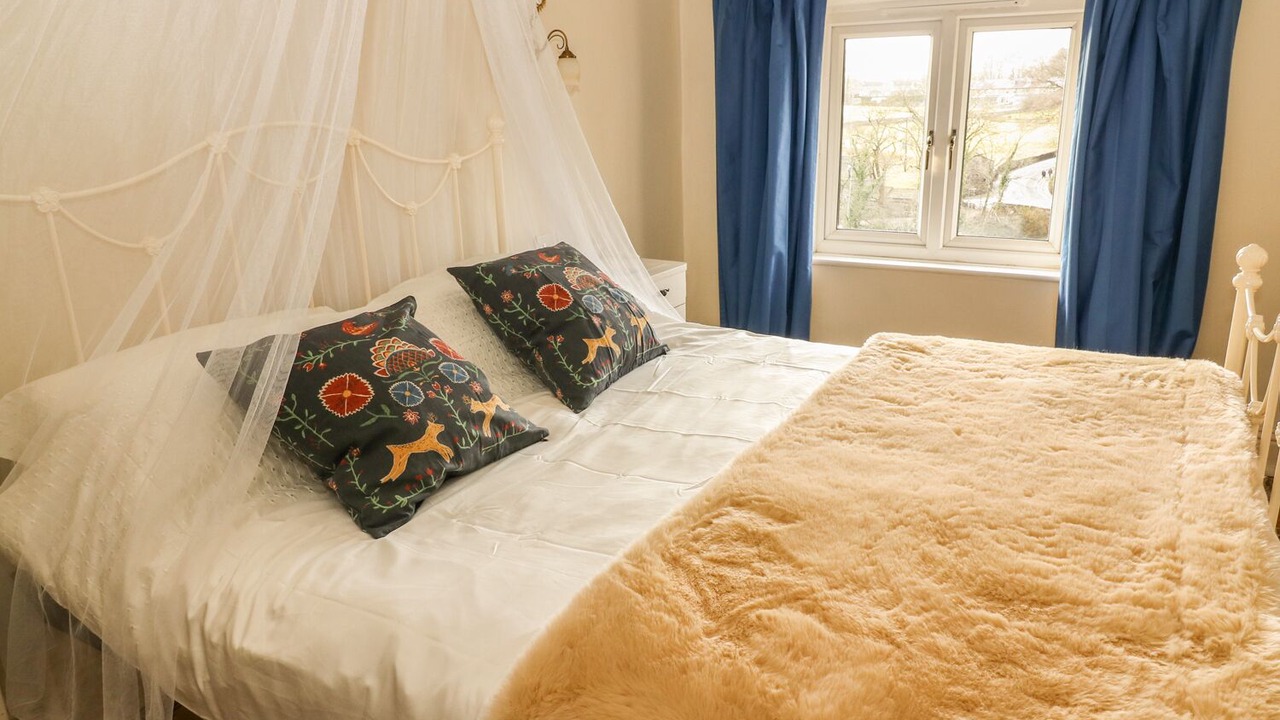 Photo of Bedroom in Grassington