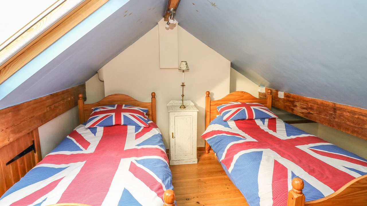 Photo of Bedroom in Grassington