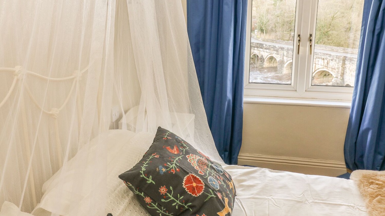 Photo of Bedroom in Grassington