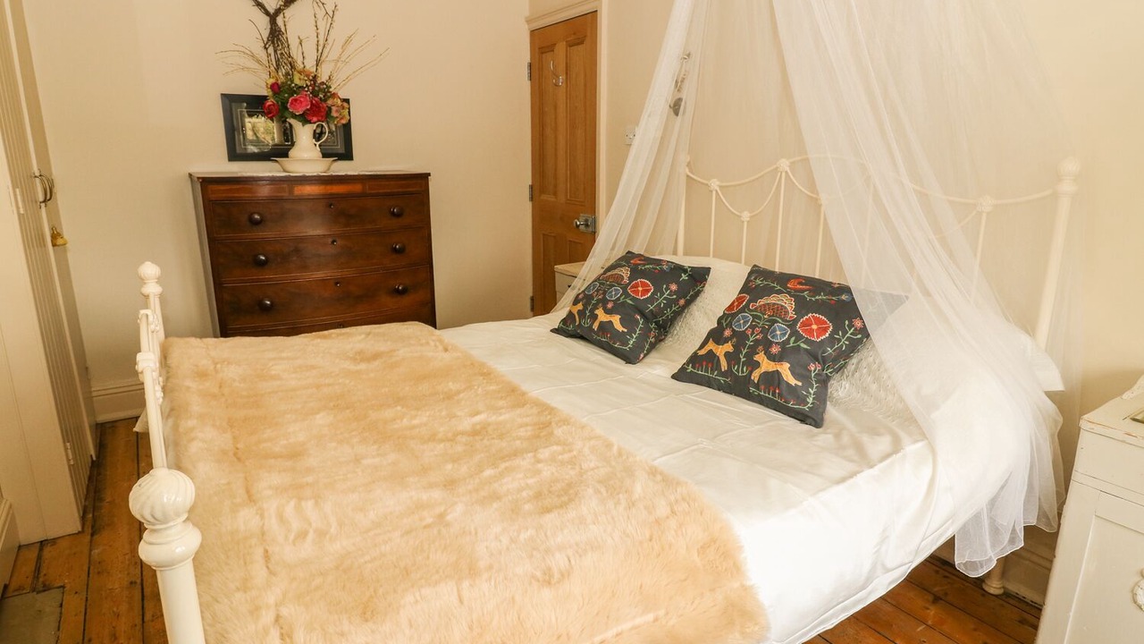 Photo of Bedroom in Grassington