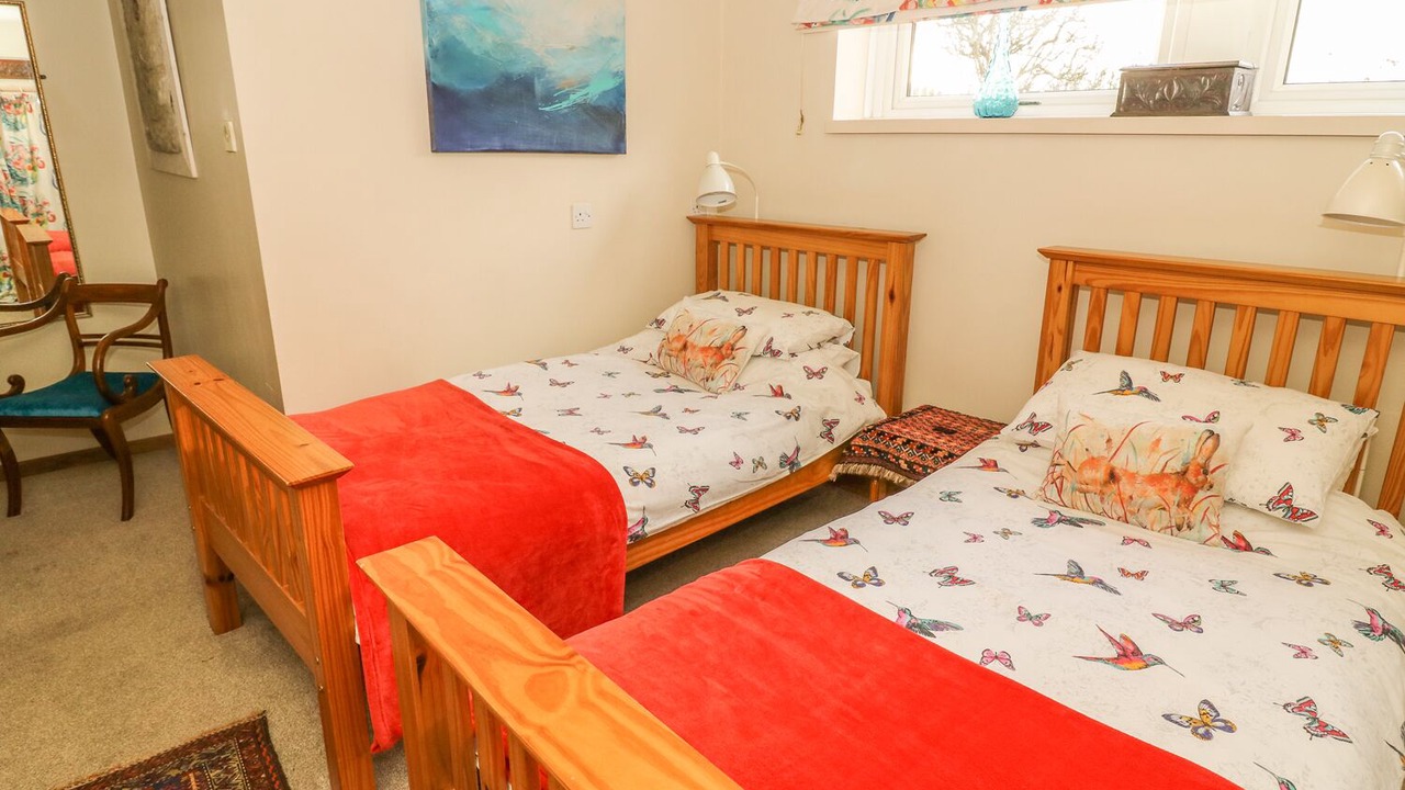 Photo of Bedroom in Grassington