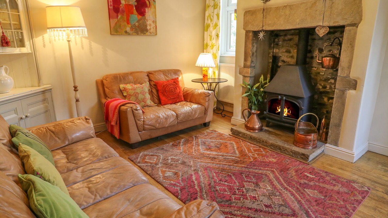 Photo of Livingroom in Grassington