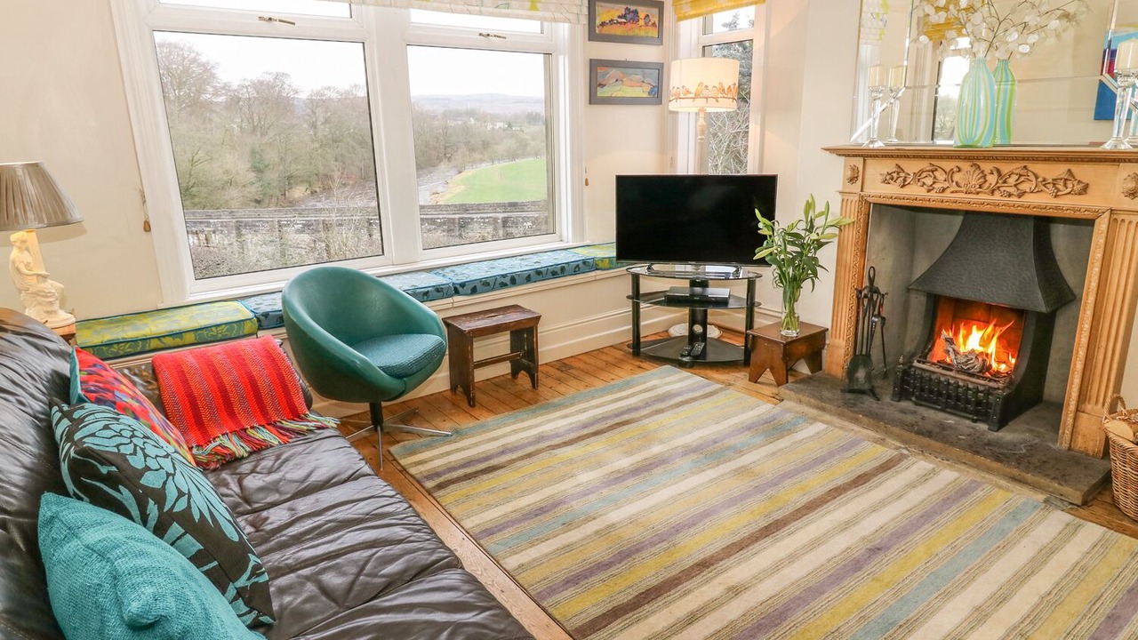 Photo of Livingroom in Grassington