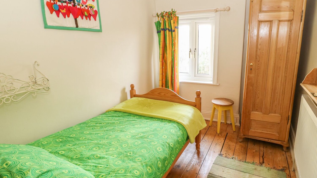 Photo of Bedroom in Grassington