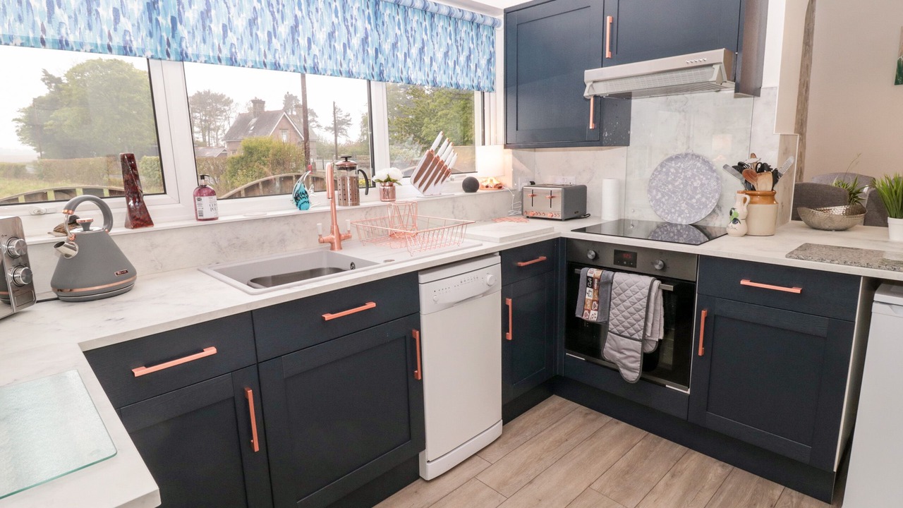 Photo of Kitchen in Berwick-upon-Tweed