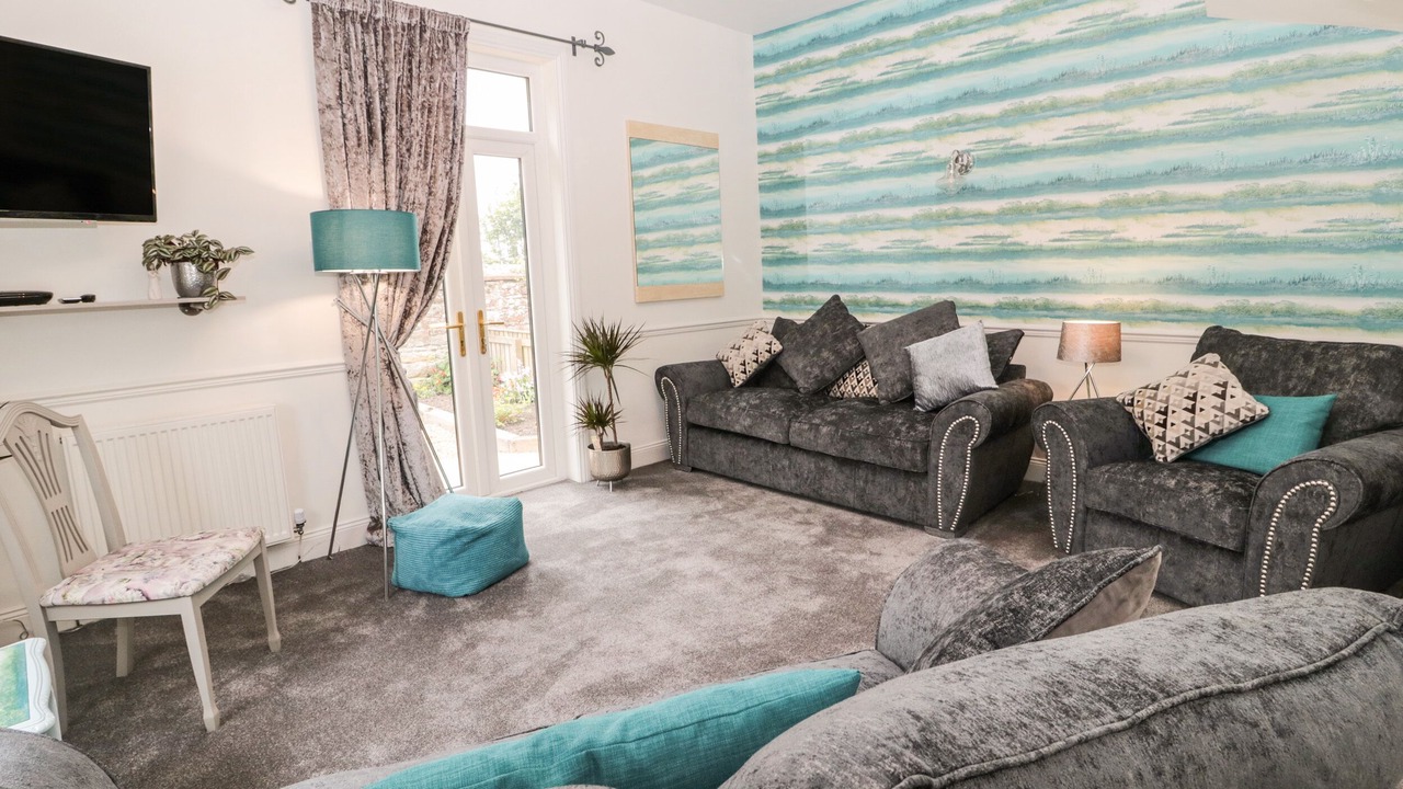 Photo of Livingroom in Berwick-upon-Tweed