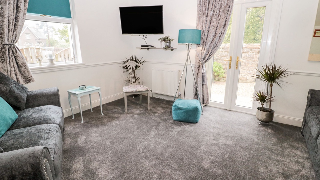 Photo of Livingroom in Berwick-upon-Tweed